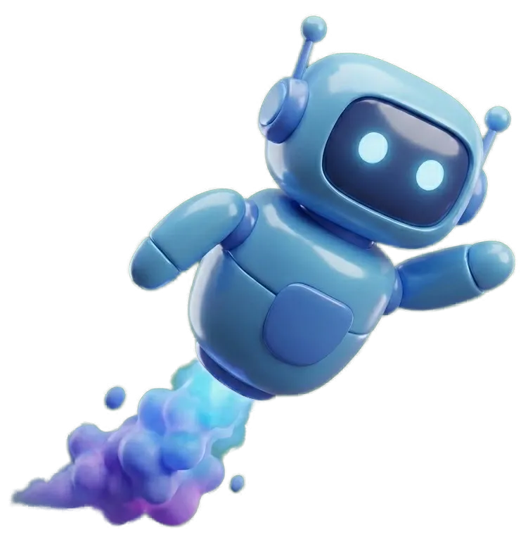 Capsule Agents Robot